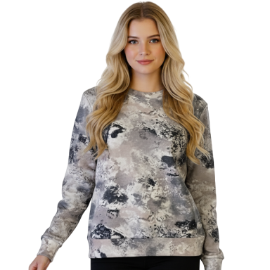 Adult Cloud Crewneck 602 (CCCN-100)